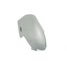 Plexi štít PUIG TOURING 2125H dymové