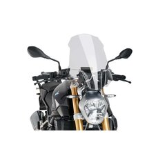 Plexi na motorku PUIG NEW. GEN TOURING 8165W priehľadné