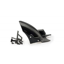 Zadný blatník PUIG 3670J matná čierna