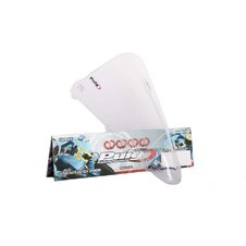 Plexi štít PUIG RACING 4637W priehľadné