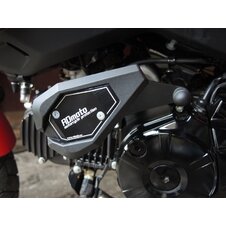RDmoto padacie slidery SL-01 - Honda MSX125 r.2014