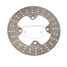 Brzdový kotúč LUCAS