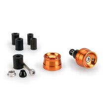 Závažia riaditok PUIG SPEED 21016T oranžová UNIVERSAL M6 13-18mm.