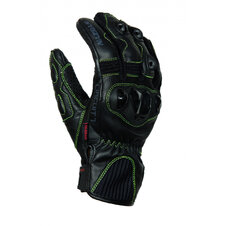 Nazran rukavice Circuit7 "M" black