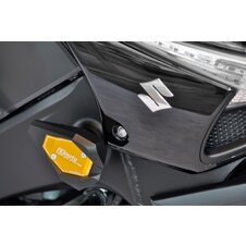 RDmoto padacie slidery SL-01 - Suzuki B-King r.2008