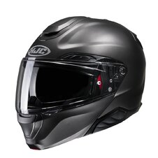 HJC RPHA 91 - Semi Flat Titanium