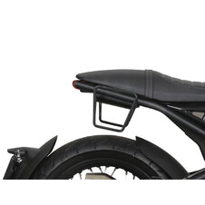 Držiaky  pre  bočné brašne SHAD B0CR50SR