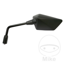 Zpätné zrkadlo JMP ZR 0181 čierna ľavý