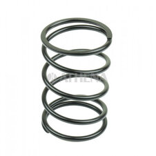 Kontrastná pružina ATHENA 082096 čierna