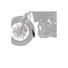 Nástavec predného blatníku PUIG 0030N čierna