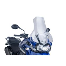 Plexi štít PUIG TOURING 6000W priehľadné