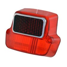 Sklo blinkrov SIEM 246470416 zadná priehľadné