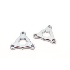 Ovládanie predpätia pružín vidlice 4RACING GF19 TITÁN