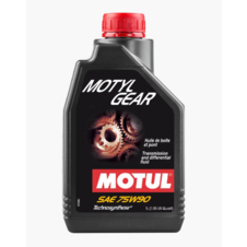 Motul Motylgear 75W90 1L