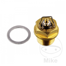 Ihla  plaváku TOURMAX so sedadlom