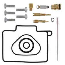 opravná sada  karburátora All Balls Racing CARK26-1502