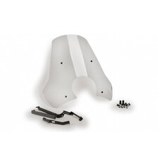 Plexi na motorku PUIG GTS Touring 20501W priehľadné