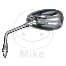 Zpätné zrkadlo JMT ZR 0146 chróm vľavo alebo vpravo