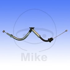 Lanko plynu JMT B - zatvorené