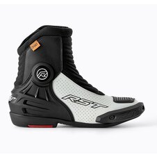 RST topánky TRACTECH Evo D3O - Short / White