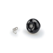 Zástrčka olejového uzáveru PUIG TRACK 20343N čierna