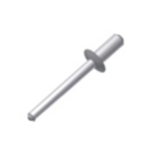 Nitovacia MIVV 50.73.048.1