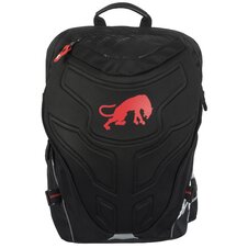 FURYGAN batoh CYCLONE / black-red