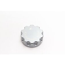 Viečko zad. brzdovej/spojkovej nádobky 4RACING CPFP02 TITÁN