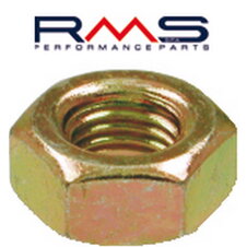 Matica hnacej remenice RMS 121850220 M10x1,25 (1 kus)