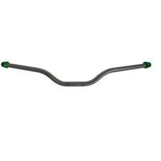 Riaditka ACCOSSATO aluminium, 22 mm