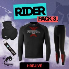 Rider Pack 3.