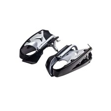 Spojler motora PUIG 4420N čierna samolepky nie sú súčasťou