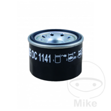 Olejový filter MAHLER