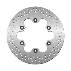 Brzdový kotúč NG 687