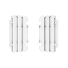 Chrániče chladičov POLISPORT PERFORMANCE 8472500003 biela