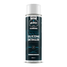 MINT - Silicone Detailer 500ml