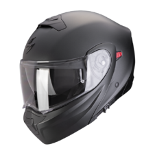 Scorpion prilba EXO-930 EVO - Solid / Matt Black