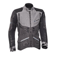 IXON - Bunda Ragnar X-DRY / grey
