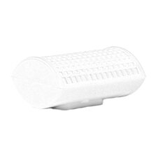 Guma brzdové páčky ARIETE 00551/C-B biela