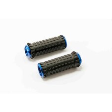 Stupačky bez adaptéru PUIG R-FIGHTER S 9193A modrá