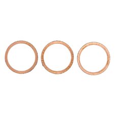 Tesnenie zvodu výfuku sada WINDEROSA EGK 823012