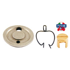 Ovládanie spojky RMS 100300180