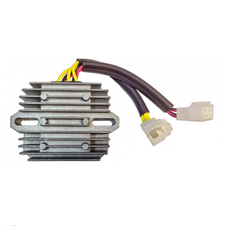 Dobíjacie relé / regulátor  napätia JMT