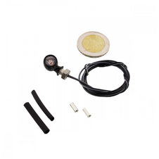 Smerovka KELLERMANN čierna ATTO