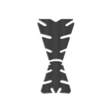 Tank pad PUIG PERFORMANCE 5876C karbónový vzhľad