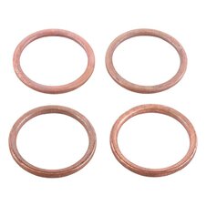 Tesnenie zvodu výfuku sada WINDEROSA EGK 823047