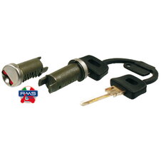 Cylindrický zámok - sada RMS 121790040