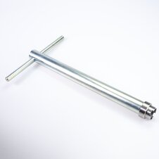 T-bar KYB FF KYB ROAD 000.0584 43mm Otvorená kazeta