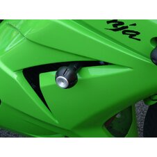 RDmoto padacie protektory PHV1 - Kawasaki ZX250R Ninja r.08-12