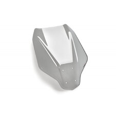 Plexi na motorku PUIG V-TECH LINE TOURING 21259H dymové
